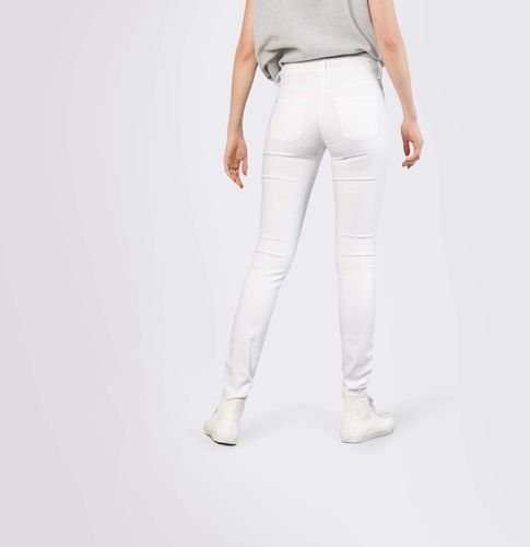 MAC MAC JEANS - DREAM SKINNY, Dream denim