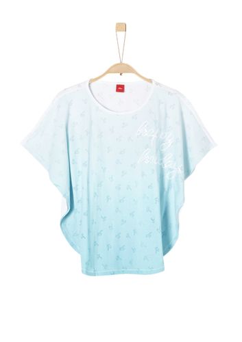 OLIVER TWIST Fledermausshirt Default Title