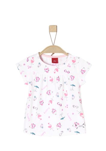 OLIVER TWIST T-Shirt Default Title