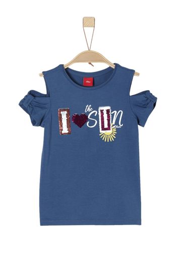 OLIVER TWIST T-Shirt Default Title