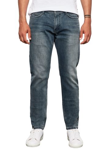 QS Stretch-Denim