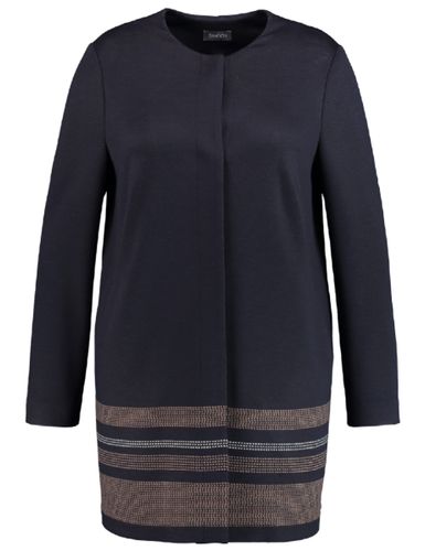 SAMOON JACKE GEWIRKE