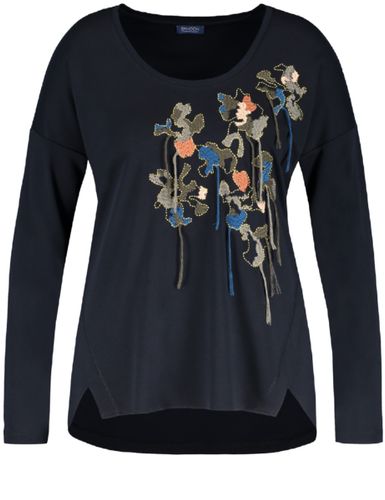 SAMOON T-SHIRT 1/1 ARM