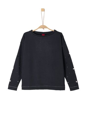 OLIVER TWIST Oversized-Sweatshirt M.REG