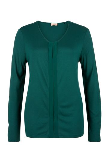 S.OLIVER Langarmshirt