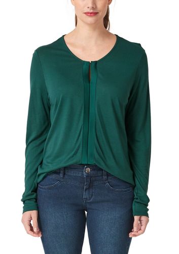 S.OLIVER Langarmshirt