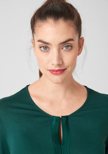 S.OLIVER Langarmshirt