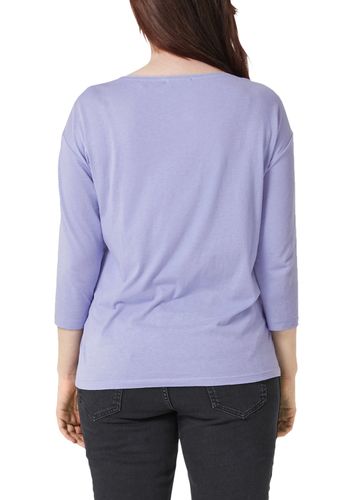S.OLIVER T-Shirt mit 3/4-Arm