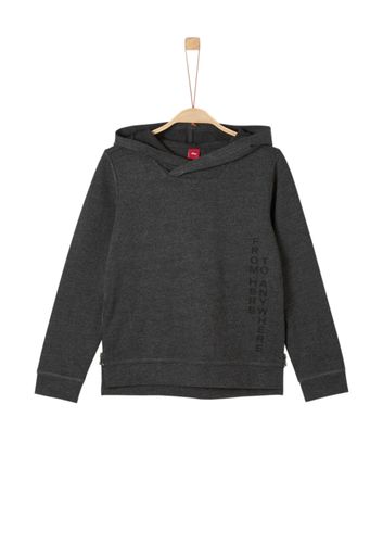 OLIVER TWIST Sweatshirt Default Title