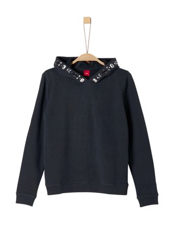 OLIVER TWIST Hoodie Default Title