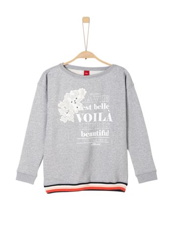 OLIVER TWIST Sweatshirt Default Title