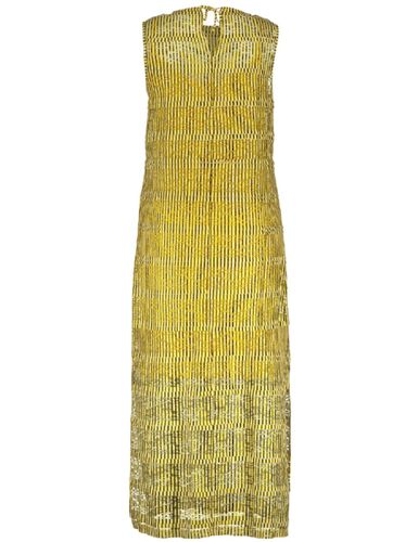 SAMOON KLEID GEWIRKE