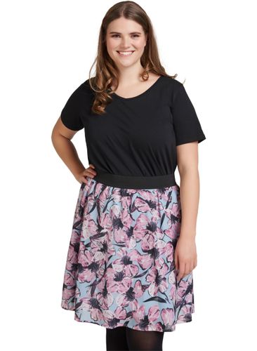 ZIZZI ZIZZI Rock kurz1491