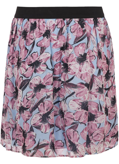 ZIZZI ZIZZI Rock kurz1491
