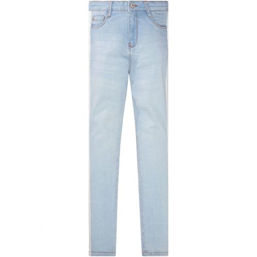 JETTE Highwaist Jeans, skinny slim