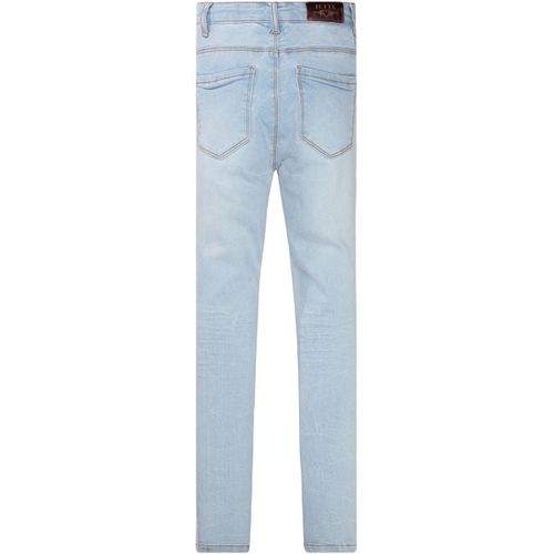 JETTE Highwaist Jeans, skinny slim