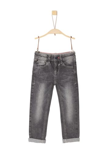 OLIVER TWIST Used-Denim Default Title