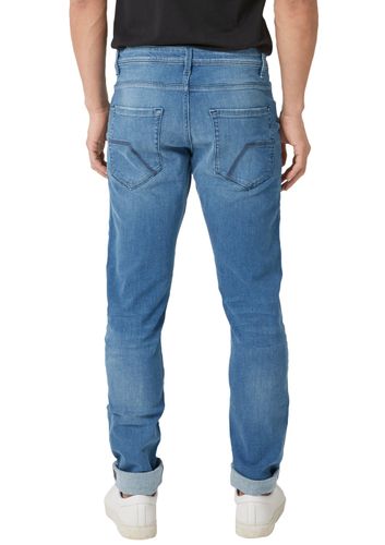 QS Stretchjeans