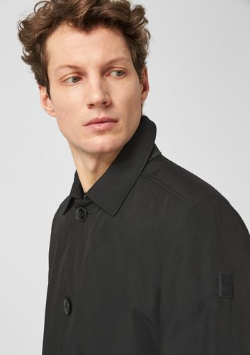 S.OLIVER BLACK Mantel