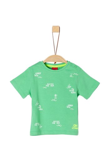 OLIVER TWIST Jerseyshirt Default Title