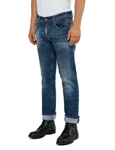 REPLAY REPLAY JEANS ROB