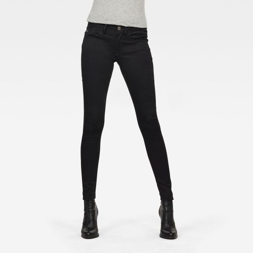 G-STAR G-STAR Lynn Super Skinny