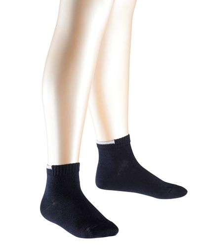 FALKE Sneakersocken 2 Friends Default Title
