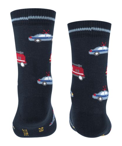 FALKE FALKE Police and Fire Cars Kinder