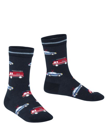 FALKE FALKE Police and Fire Cars Kinder