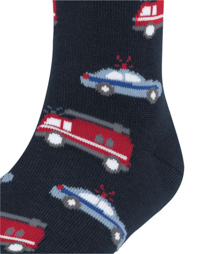 FALKE FALKE Police and Fire Cars Kinder