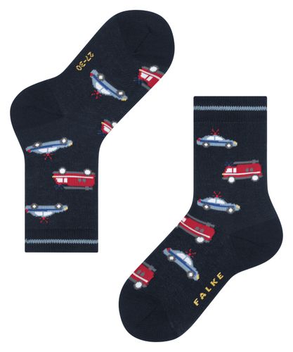 FALKE FALKE Police and Fire Cars Kinder