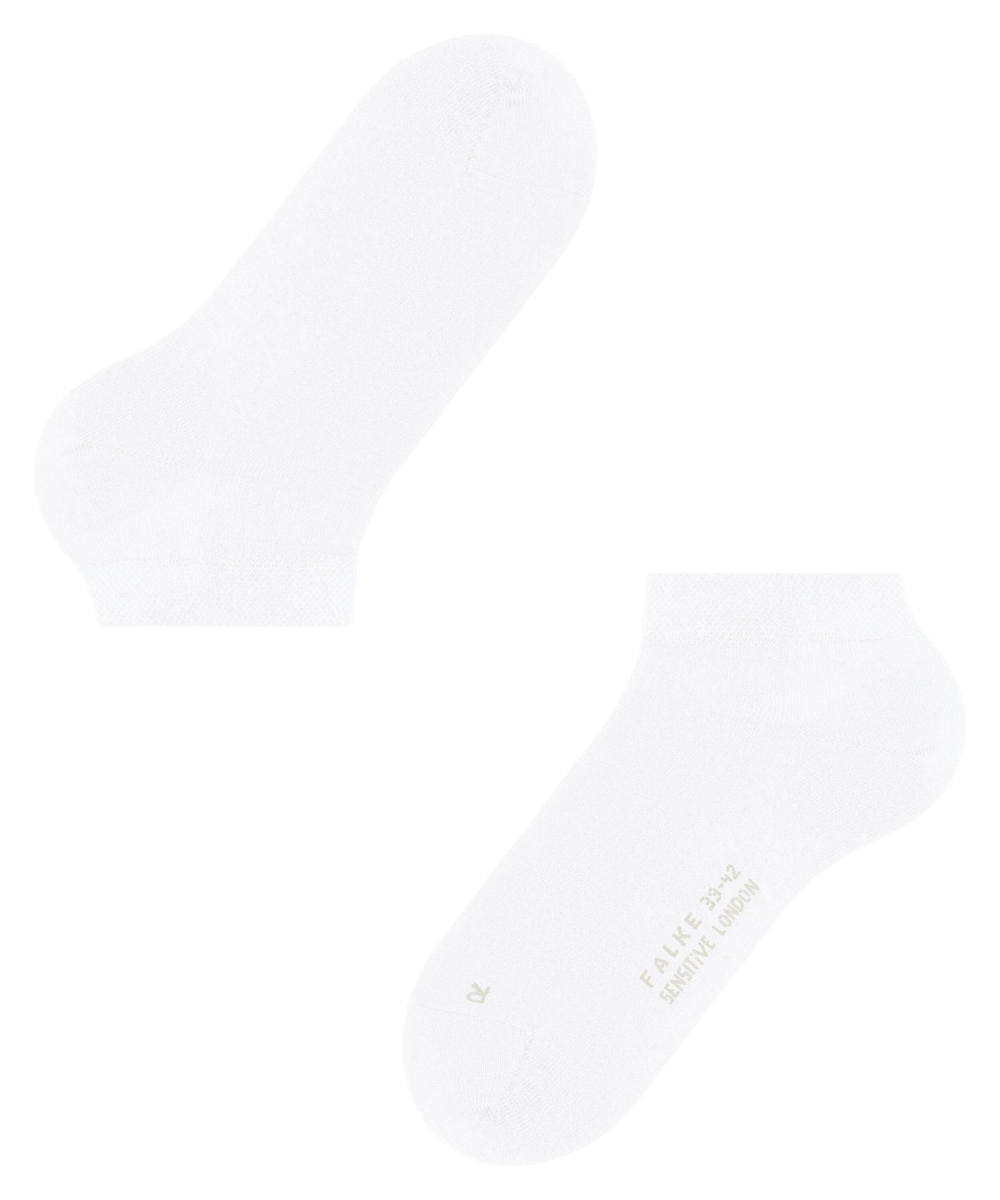 FALKE FALKE Sensitive London Herren