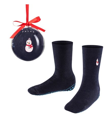 FALKE FALKE Catspads Embroidery Kinder 31-34
