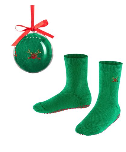 FALKE FALKE Catspads Embroidery Kinder