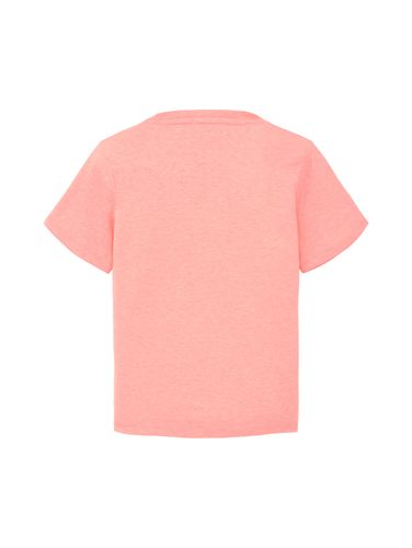 TOM TAILOR T-Shirt mit Motivprint