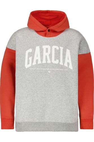GARCIA U23463 152 158