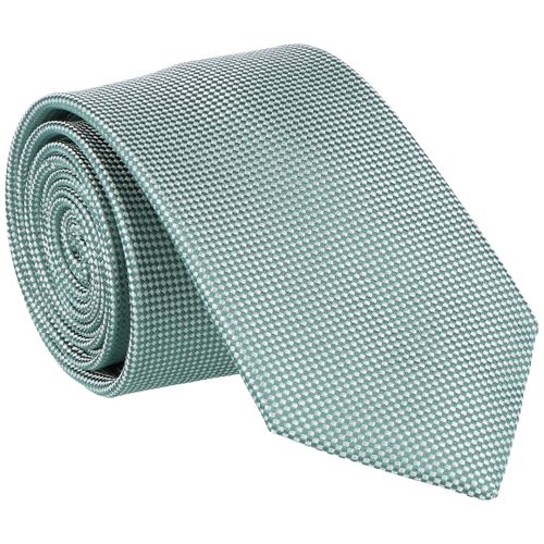 WILLEN Willen Krawatte, dunkelmint Default Title