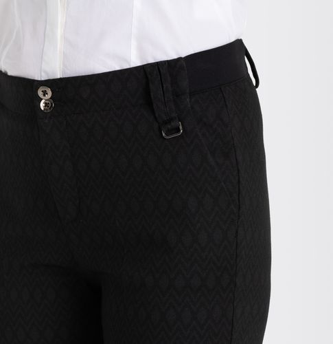 MAC MAC JEANS - CORA , Light Jersey