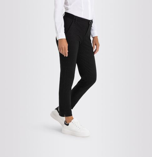 MAC MAC JEANS - CORA , Light Jersey