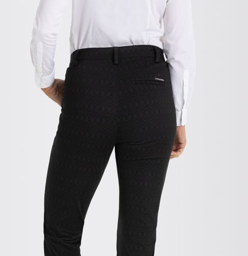 MAC MAC JEANS - CORA , Light Jersey