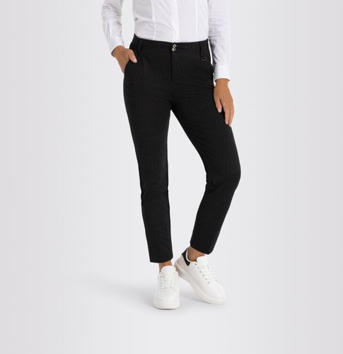 MAC MAC JEANS - CORA , Light Jersey 29