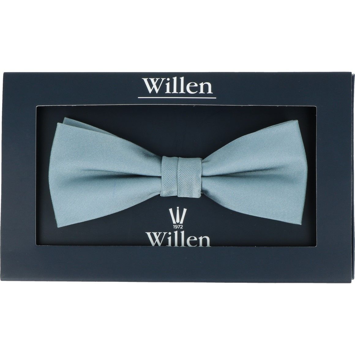 WILLEN Willen Schleife, lindgrün
