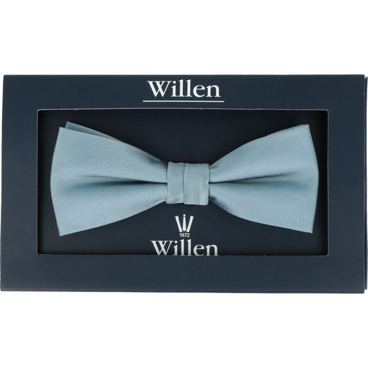 WILLEN Willen Schleife, lindgrün