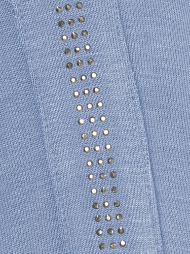 VIA APPIA Sweatshirt Rundhals 3/4 Arm