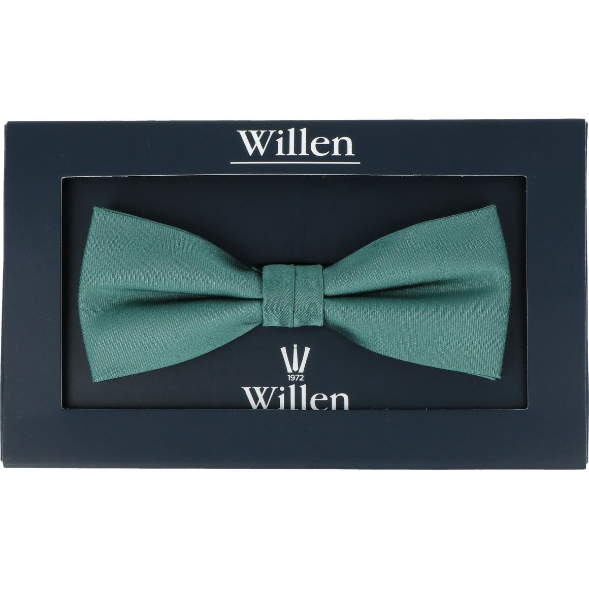 WILLEN Willen Schleife
