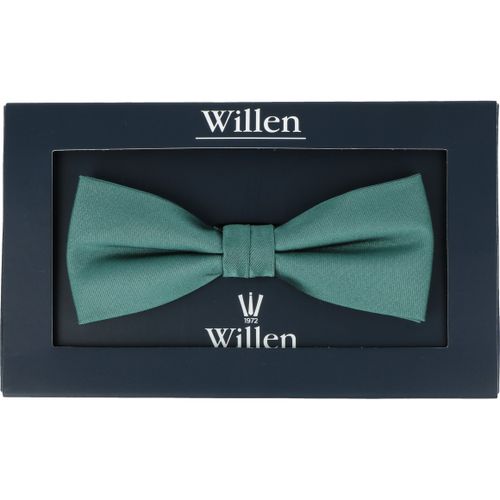 WILLEN Willen Schleife