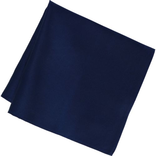 WILLEN Willen Einstecktuch, marine Default Title