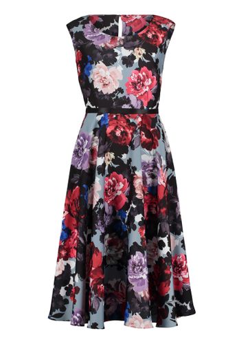 VERA MONT Cocktailkleid 42