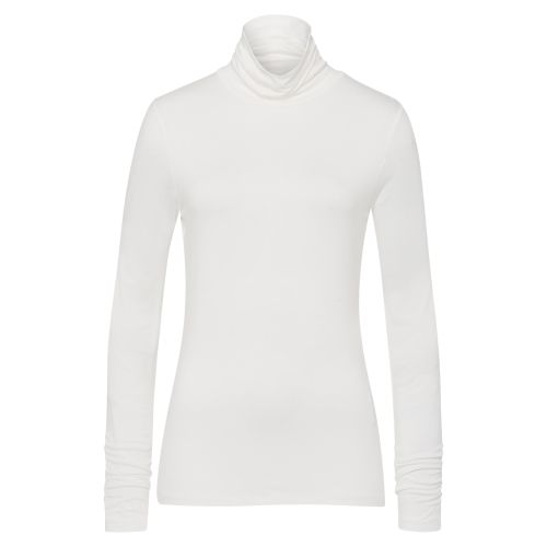 MORE & MORE Shirtrolli ecru 42