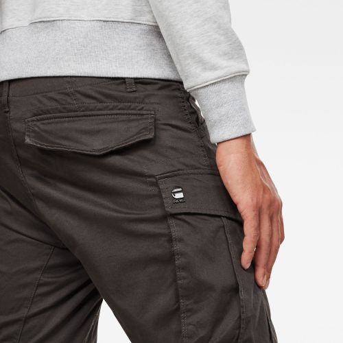 G-STAR G-STAR Rovic Zip 3D Regular Tapered 26 32